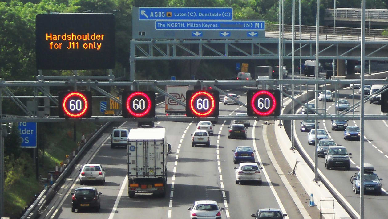 MPs consider 64mph national speed limit and Sunday car bans | Auto Express